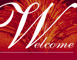 welcom  in  my  life